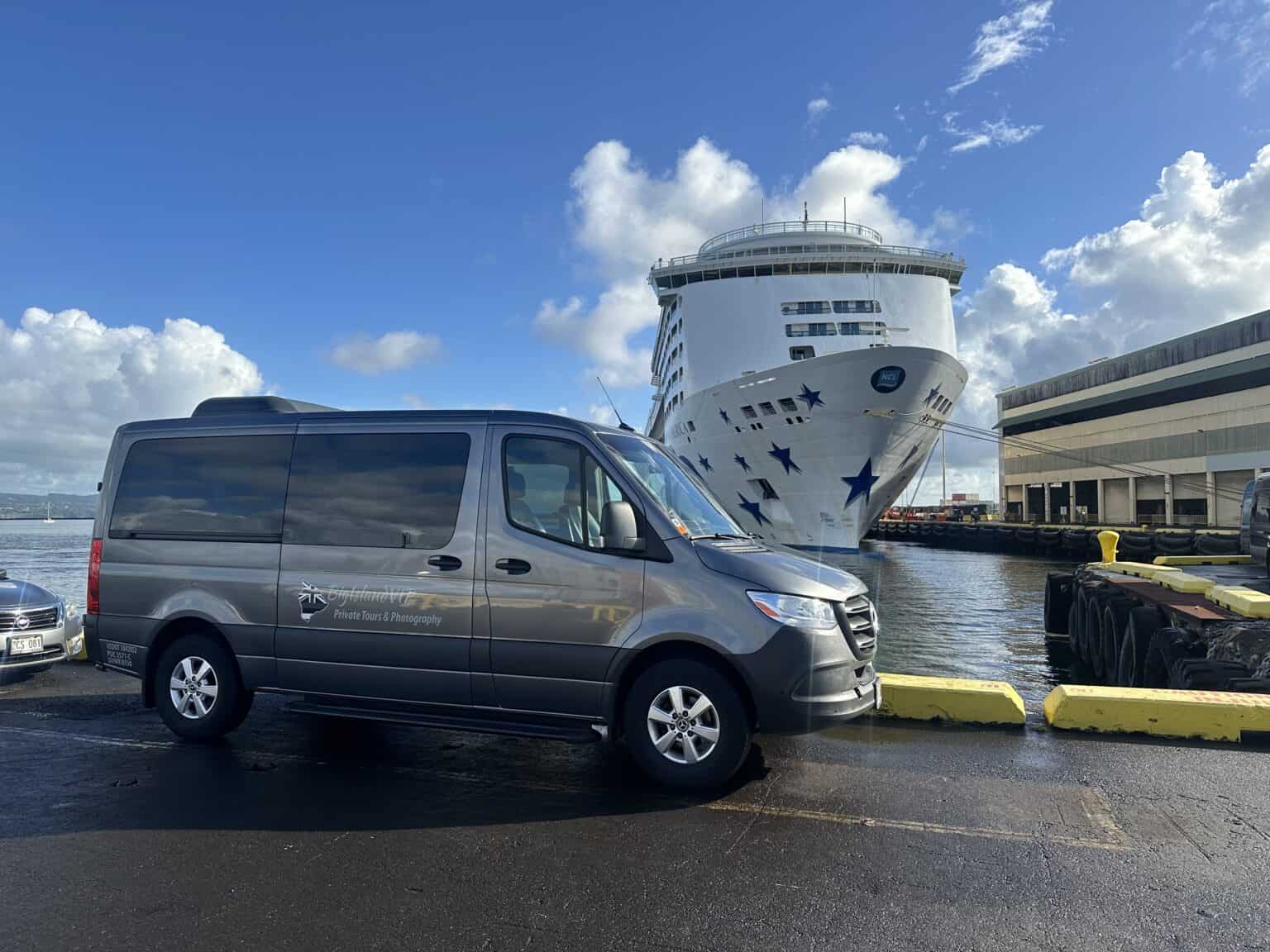 Ultimate Hilo Volcano - Big Island VIP